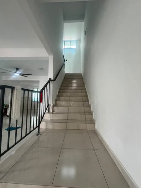 Cluster House for Sale in Kangkar Pulai (Skudai) - Tommy Tai - Interior - PropertyGuru.com.my