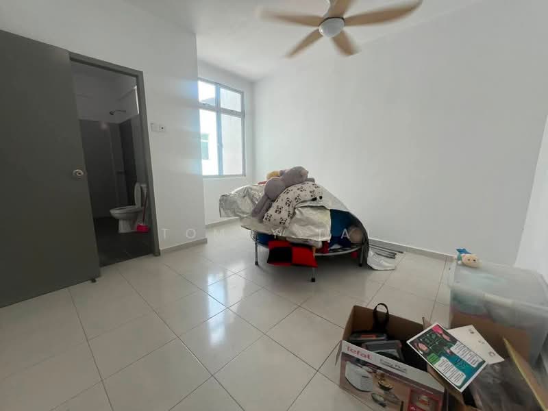 Cluster House for Sale in Kangkar Pulai (Skudai) - Tommy Tai - Bathroom - PropertyGuru.com.my