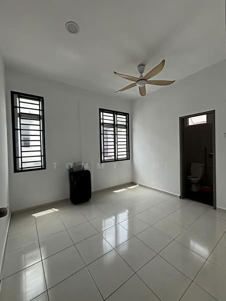 Cluster House for Sale in Kangkar Pulai (Skudai) - Tommy Tai - Bedroom - PropertyGuru.com.my