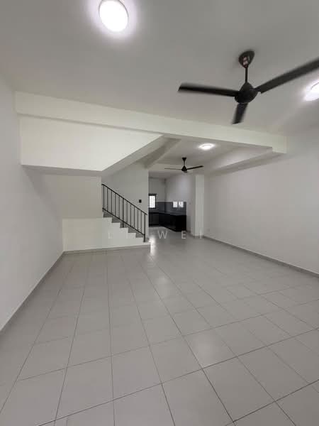 2-storey Terraced House for Rent in Pulai Mutiara (Skudai) - Li Wei - PropertyGuru.com.my