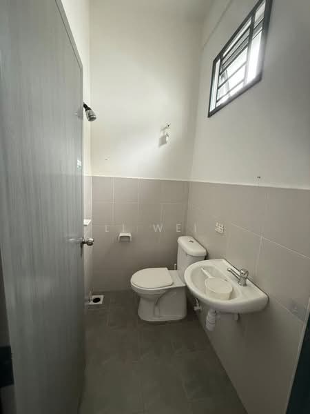 2-storey Terraced House for Rent in Pulai Mutiara (Skudai) - Li Wei - PropertyGuru.com.my