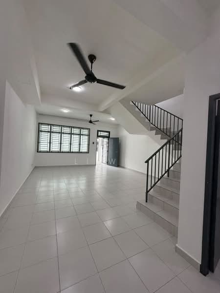 2-storey Terraced House for Rent in Pulai Mutiara (Skudai) - Li Wei - PropertyGuru.com.my