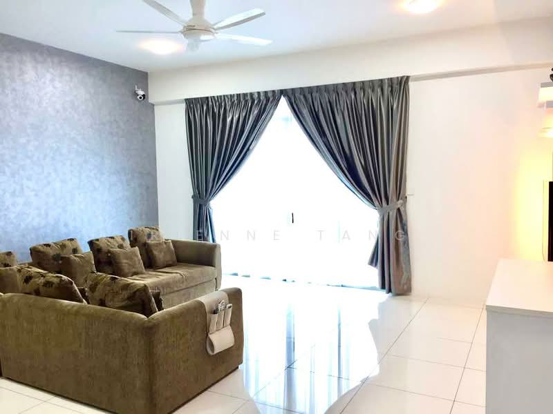 Condominium for Rent at City Residence - Irienne Tang - PropertyGuru.com.my