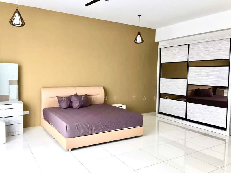 Condominium for Rent at City Residence - Irienne Tang - PropertyGuru.com.my