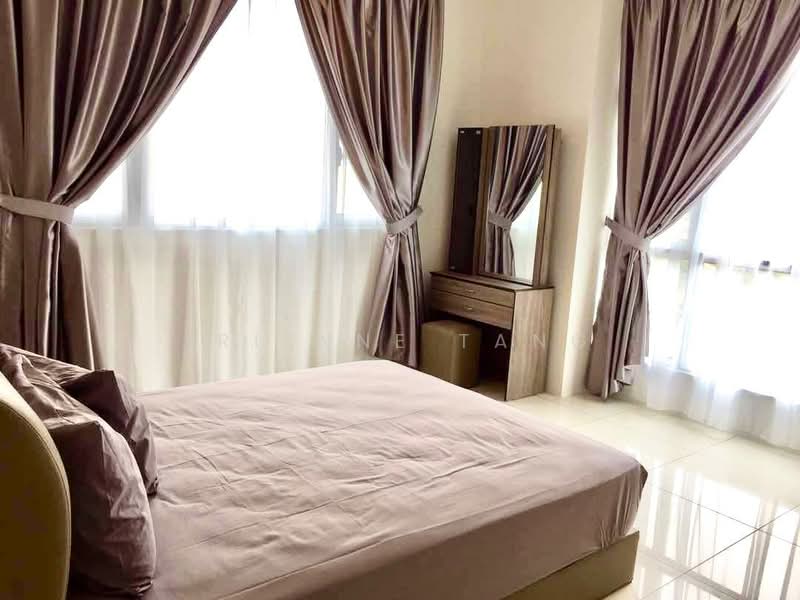 Condominium for Rent at City Residence - Irienne Tang - PropertyGuru.com.my
