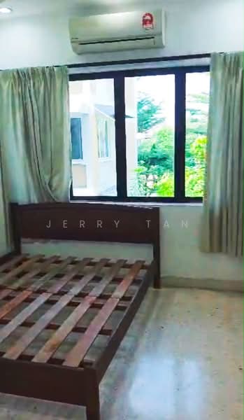 Pangsapuri untuk Disewa di Mawar Apartment - Jerry Tan - Bedroom - PropertyGuru.com.my
