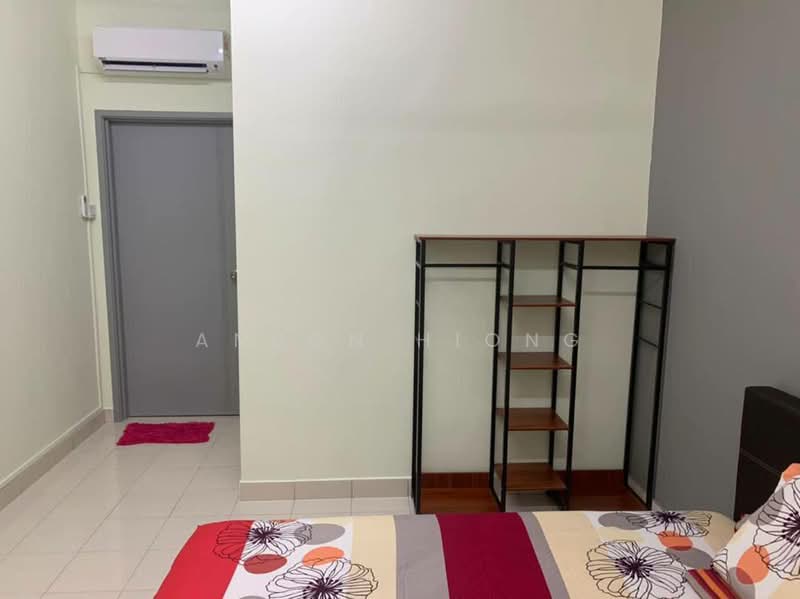 Pangsapuri untuk Dijual di Denai Nusantara Apartment - Anson Hiong - PropertyGuru.com.my