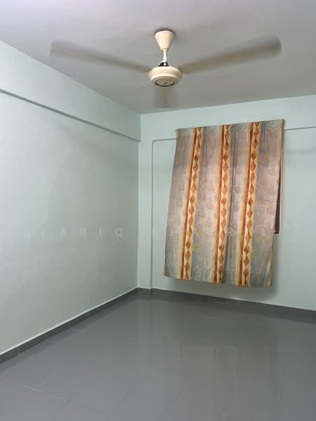 Flat for Sale at Bandar Baru Teluk Kumbar - Fariq Khairil - Interior - PropertyGuru.com.my