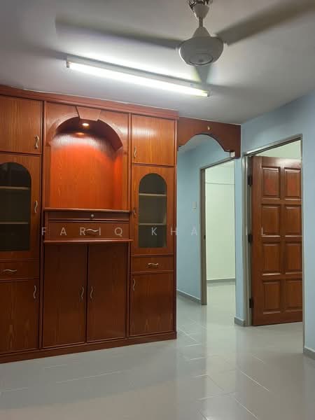Flat for Sale at Bandar Baru Teluk Kumbar - Fariq Khairil - Interior - PropertyGuru.com.my