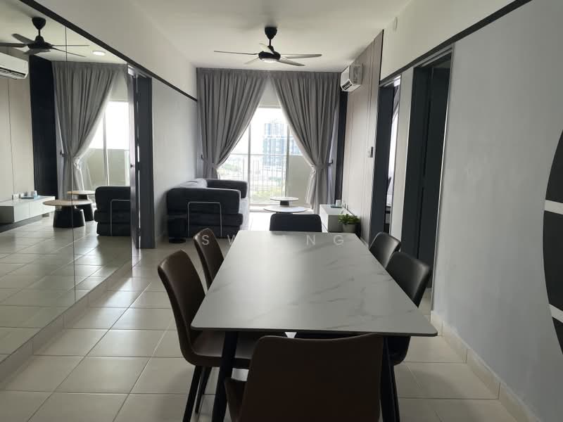 Condominium for Rent at Residensi Desa Satumas - SW Ang - PropertyGuru.com.my