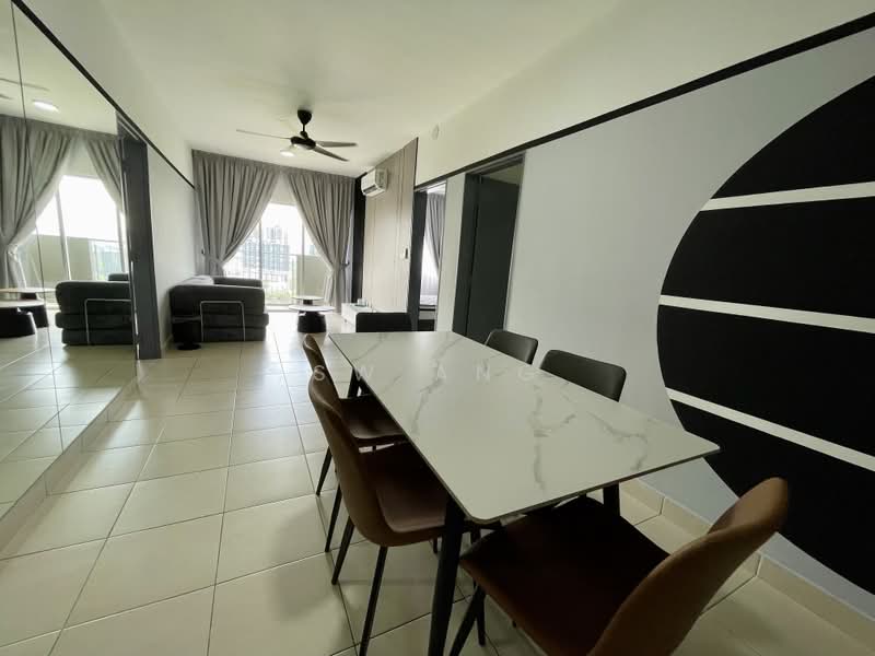Condominium for Rent at Residensi Desa Satumas - SW Ang - PropertyGuru.com.my