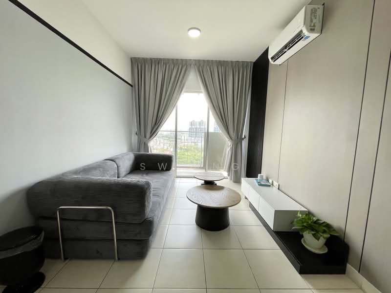 Condominium for Rent at Residensi Desa Satumas - SW Ang - PropertyGuru.com.my