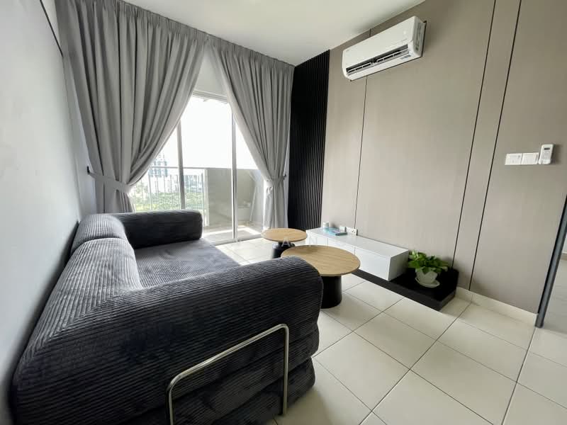 Condominium for Rent at Residensi Desa Satumas - SW Ang - PropertyGuru.com.my