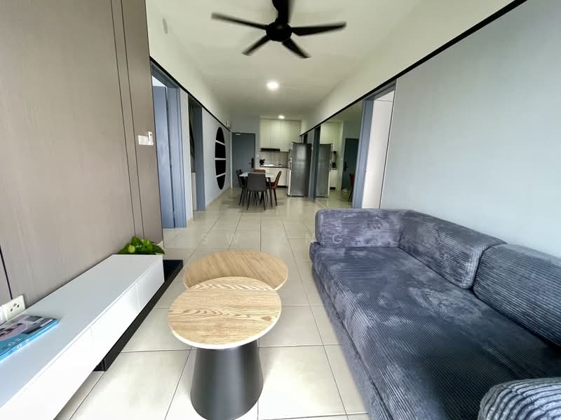 Condominium for Rent at Residensi Desa Satumas - SW Ang - PropertyGuru.com.my