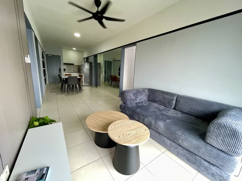 Condominium for Rent at Residensi Desa Satumas - SW Ang - PropertyGuru.com.my