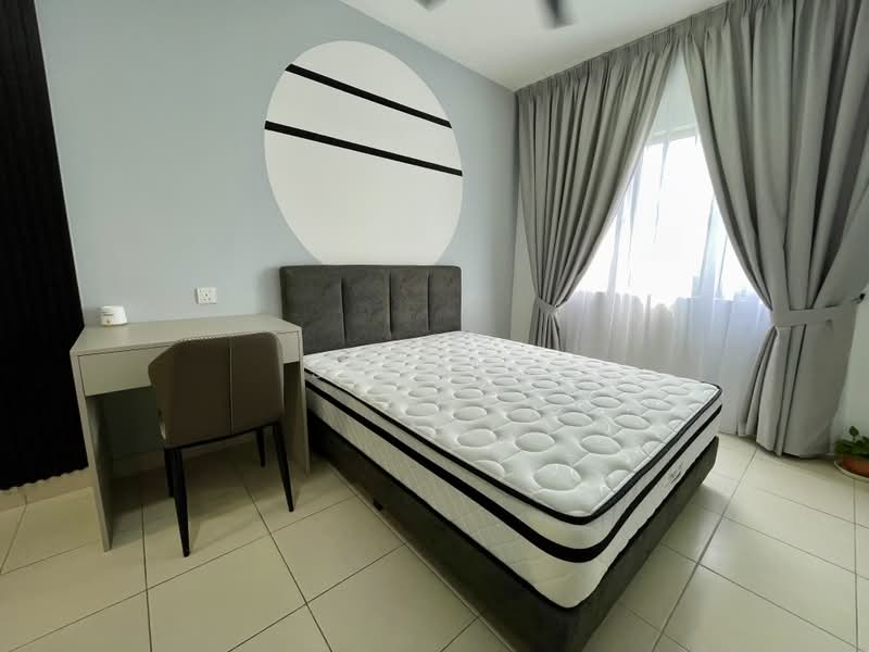 Condominium for Rent at Residensi Desa Satumas - SW Ang - PropertyGuru.com.my