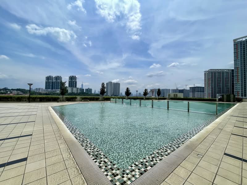 Condominium for Rent at Residensi Desa Satumas - SW Ang - PropertyGuru.com.my