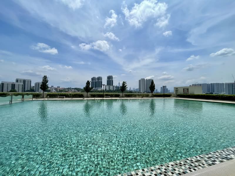 Condominium for Rent at Residensi Desa Satumas - SW Ang - PropertyGuru.com.my