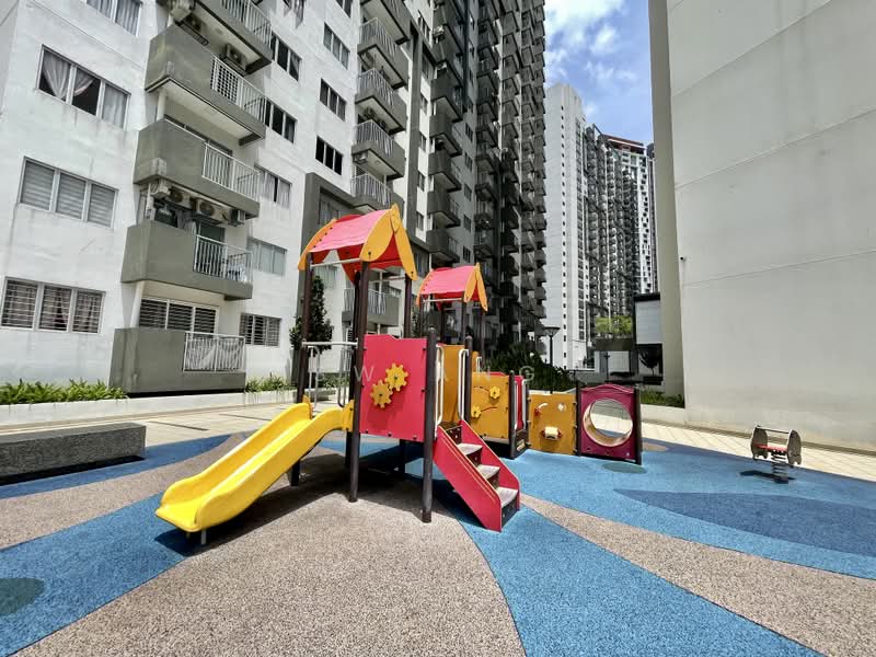 Condominium for Rent at Residensi Desa Satumas - SW Ang - PropertyGuru.com.my
