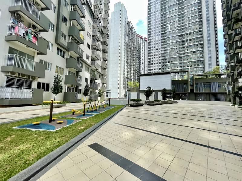 Condominium for Rent at Residensi Desa Satumas - SW Ang - PropertyGuru.com.my