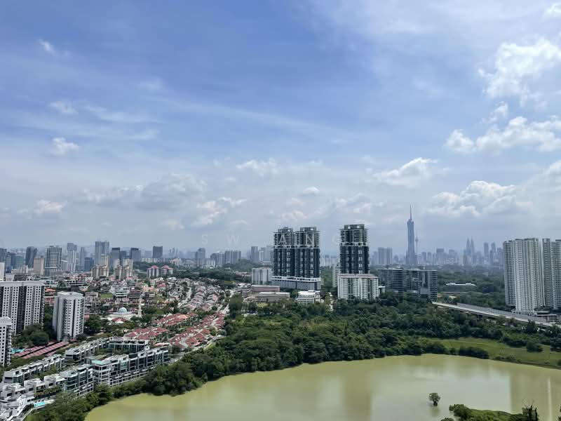 Kondominium untuk Disewa di Residensi Desa Satumas - SW Ang - PropertyGuru.com.my