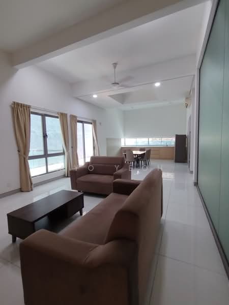 Semi-Detached House for Rent in Bandar Putra Permai (Seri Kembangan) - Ayo Yeoh - PropertyGuru.com.my