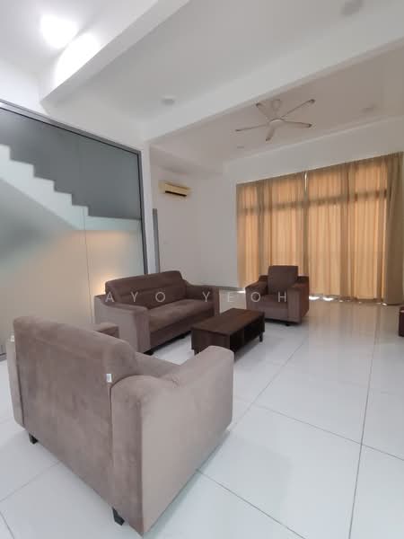 Semi-Detached House for Rent in Bandar Putra Permai (Seri Kembangan) - Ayo Yeoh - PropertyGuru.com.my