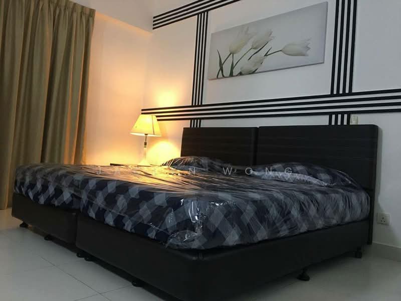 Apartment for Rent at Midori Green (Pangsapuri Hijauan) - Jaclyn Wong - Bedroom - PropertyGuru.com.my