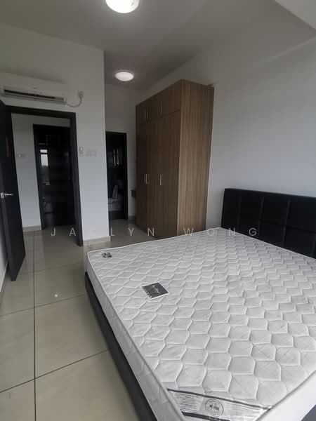 Apartment for Rent at Midori Green (Pangsapuri Hijauan) - Jaclyn Wong - Bedroom - PropertyGuru.com.my