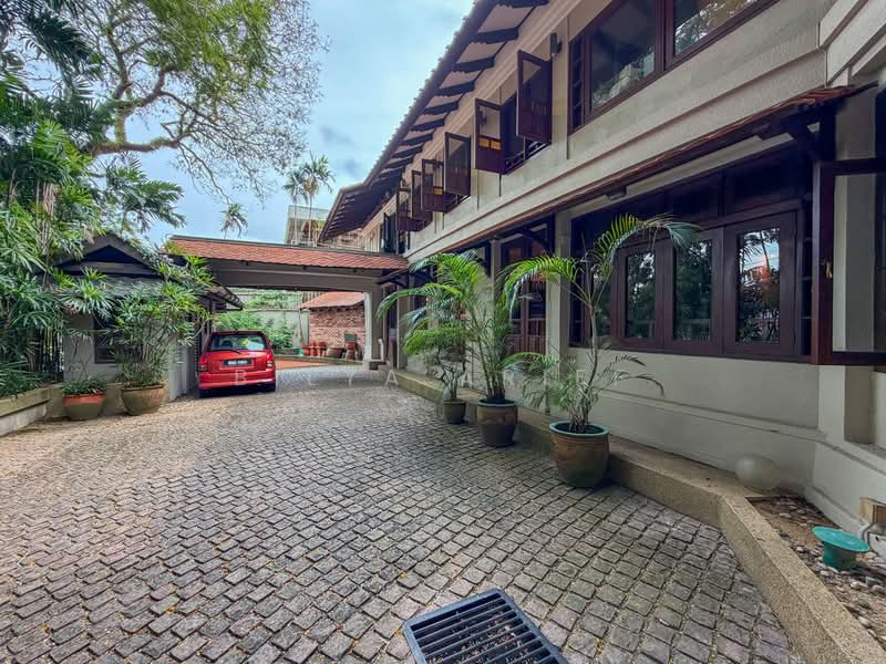 Rumah Banglo untuk Dijual di Bukit Gasing (Petaling Jaya) - BILYA ARIFF - PropertyGuru.com.my