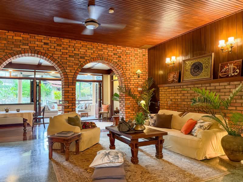 Rumah Banglo untuk Dijual di Bukit Gasing (Petaling Jaya) - BILYA ARIFF - PropertyGuru.com.my