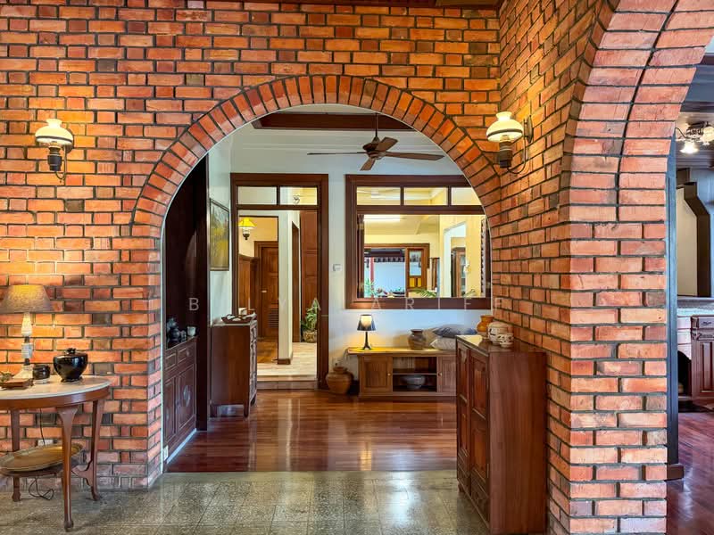 Rumah Banglo untuk Dijual di Bukit Gasing (Petaling Jaya) - BILYA ARIFF - PropertyGuru.com.my