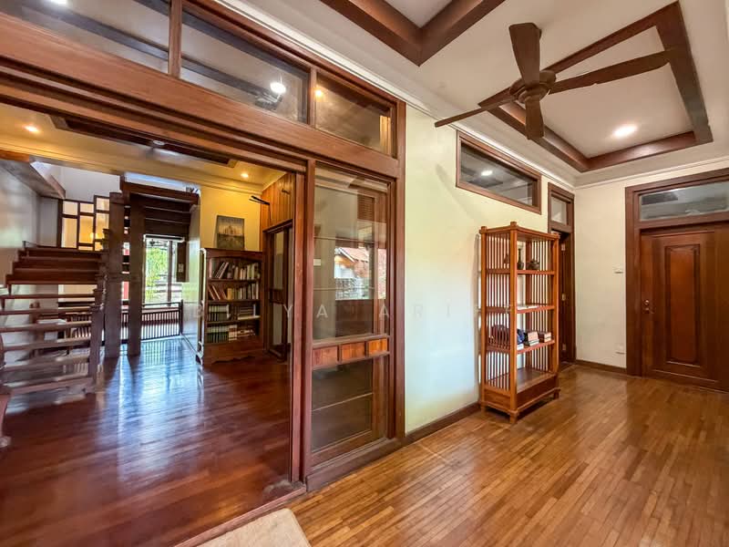 Rumah Banglo untuk Dijual di Bukit Gasing (Petaling Jaya) - BILYA ARIFF - PropertyGuru.com.my