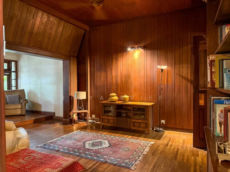 Rumah Banglo untuk Dijual di Bukit Gasing (Petaling Jaya) - BILYA ARIFF - PropertyGuru.com.my