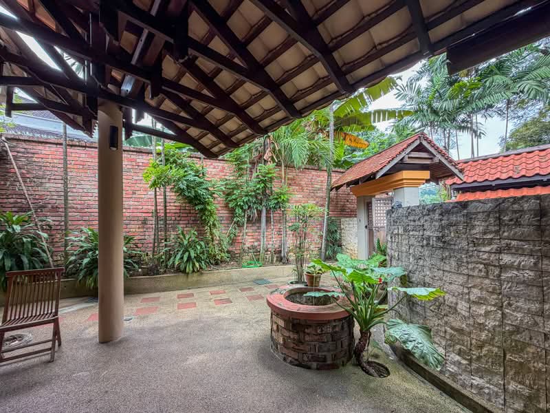 Rumah Banglo untuk Dijual di Bukit Gasing (Petaling Jaya) - BILYA ARIFF - PropertyGuru.com.my