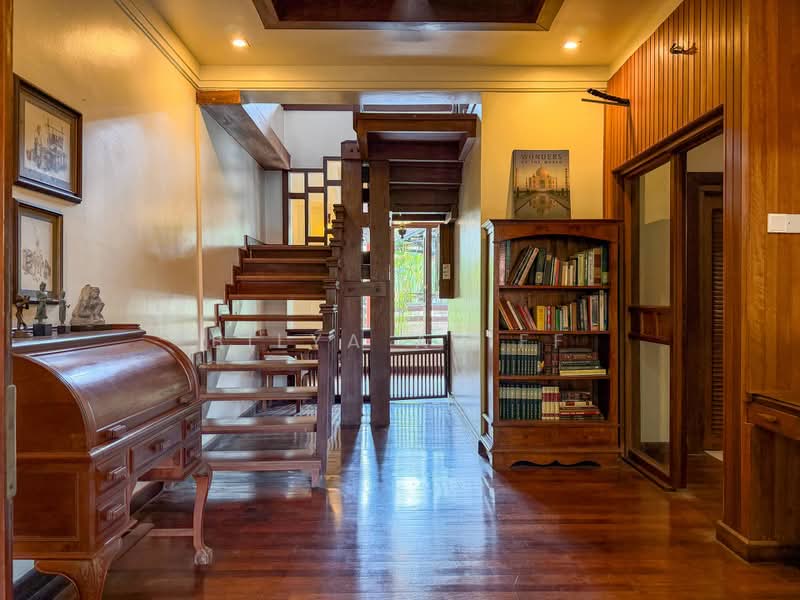 Rumah Banglo untuk Dijual di Bukit Gasing (Petaling Jaya) - BILYA ARIFF - PropertyGuru.com.my