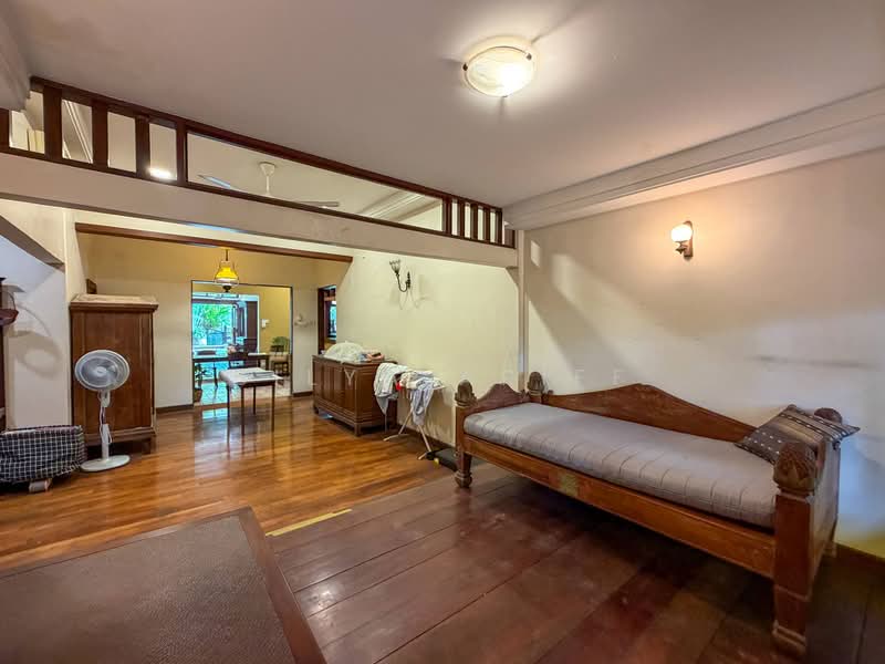 Rumah Banglo untuk Dijual di Bukit Gasing (Petaling Jaya) - BILYA ARIFF - PropertyGuru.com.my