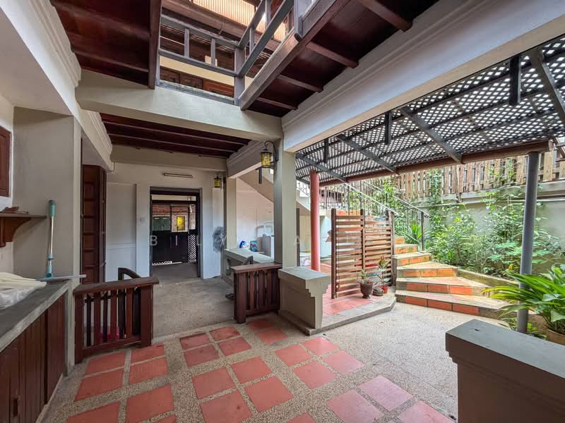 Rumah Banglo untuk Dijual di Bukit Gasing (Petaling Jaya) - BILYA ARIFF - PropertyGuru.com.my
