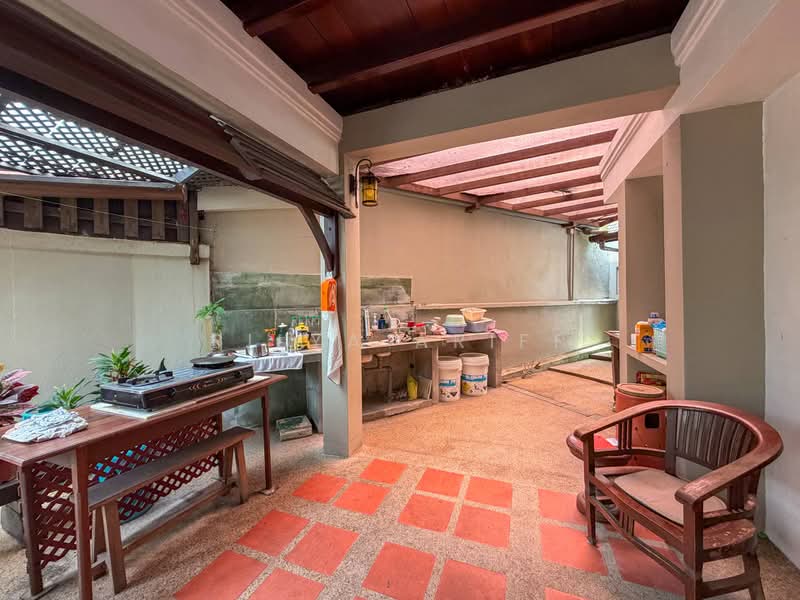 Rumah Banglo untuk Dijual di Bukit Gasing (Petaling Jaya) - BILYA ARIFF - PropertyGuru.com.my