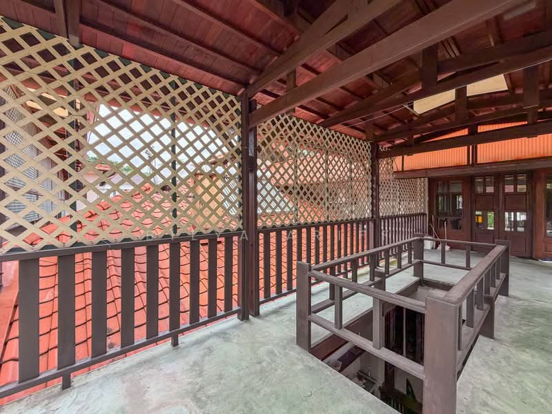 Rumah Banglo untuk Dijual di Bukit Gasing (Petaling Jaya) - BILYA ARIFF - PropertyGuru.com.my