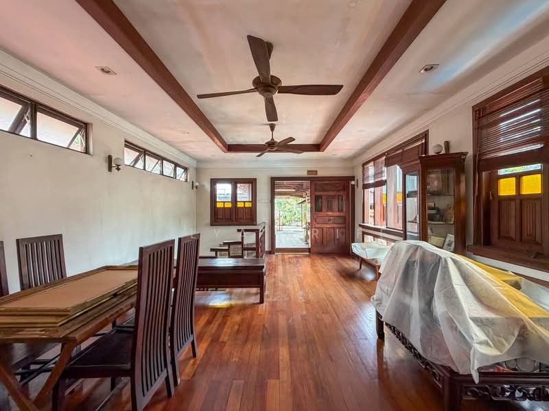 Rumah Banglo untuk Dijual di Bukit Gasing (Petaling Jaya) - BILYA ARIFF - PropertyGuru.com.my