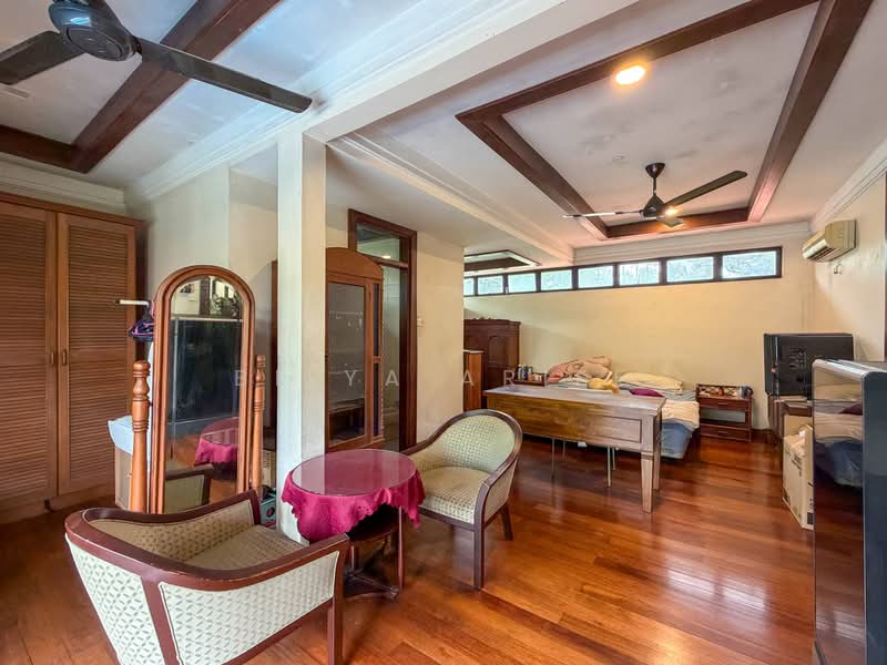 Rumah Banglo untuk Dijual di Bukit Gasing (Petaling Jaya) - BILYA ARIFF - PropertyGuru.com.my