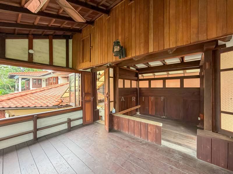 Rumah Banglo untuk Dijual di Bukit Gasing (Petaling Jaya) - BILYA ARIFF - PropertyGuru.com.my