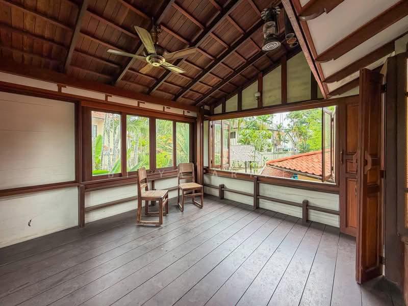 Rumah Banglo untuk Dijual di Bukit Gasing (Petaling Jaya) - BILYA ARIFF - PropertyGuru.com.my