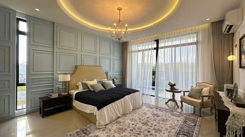 Cluster House for Sale in Horizon Hills (Iskandar Puteri (Nusajaya)) - Jane Tang - Bedroom - PropertyGuru.com.my