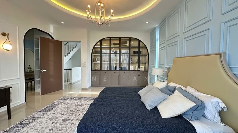 Cluster House for Sale in Horizon Hills (Iskandar Puteri (Nusajaya)) - Jane Tang - Bedroom - PropertyGuru.com.my