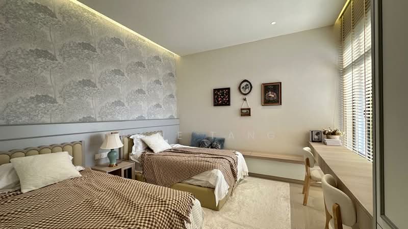 Cluster House for Sale in Horizon Hills (Iskandar Puteri (Nusajaya)) - Jane Tang - Bedroom - PropertyGuru.com.my