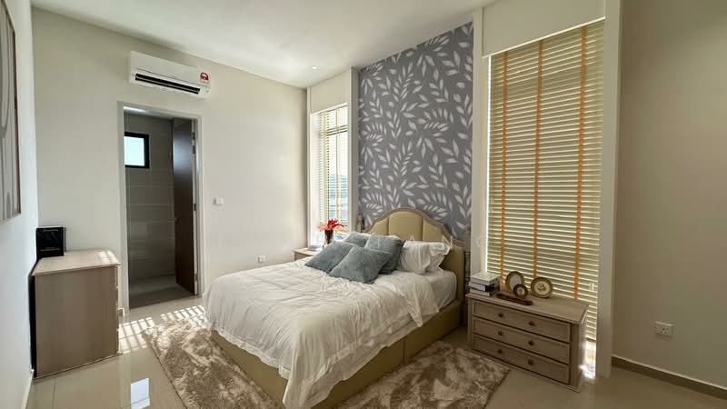 Cluster House for Sale in Horizon Hills (Iskandar Puteri (Nusajaya)) - Jane Tang - Bedroom - PropertyGuru.com.my