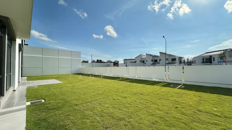Cluster House for Sale in Horizon Hills (Iskandar Puteri (Nusajaya)) - Jane Tang - Exterior - PropertyGuru.com.my
