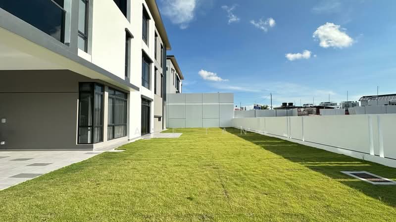 Cluster House for Sale in Horizon Hills (Iskandar Puteri (Nusajaya)) - Jane Tang - Exterior - PropertyGuru.com.my